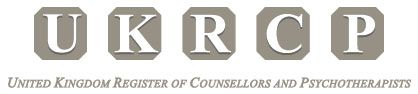 UKRCP Logo